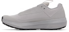 Arc'teryx Gray Norvan LD 4 GTX Sneakers