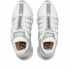 Versace Men's Trigreca Sneakers in White