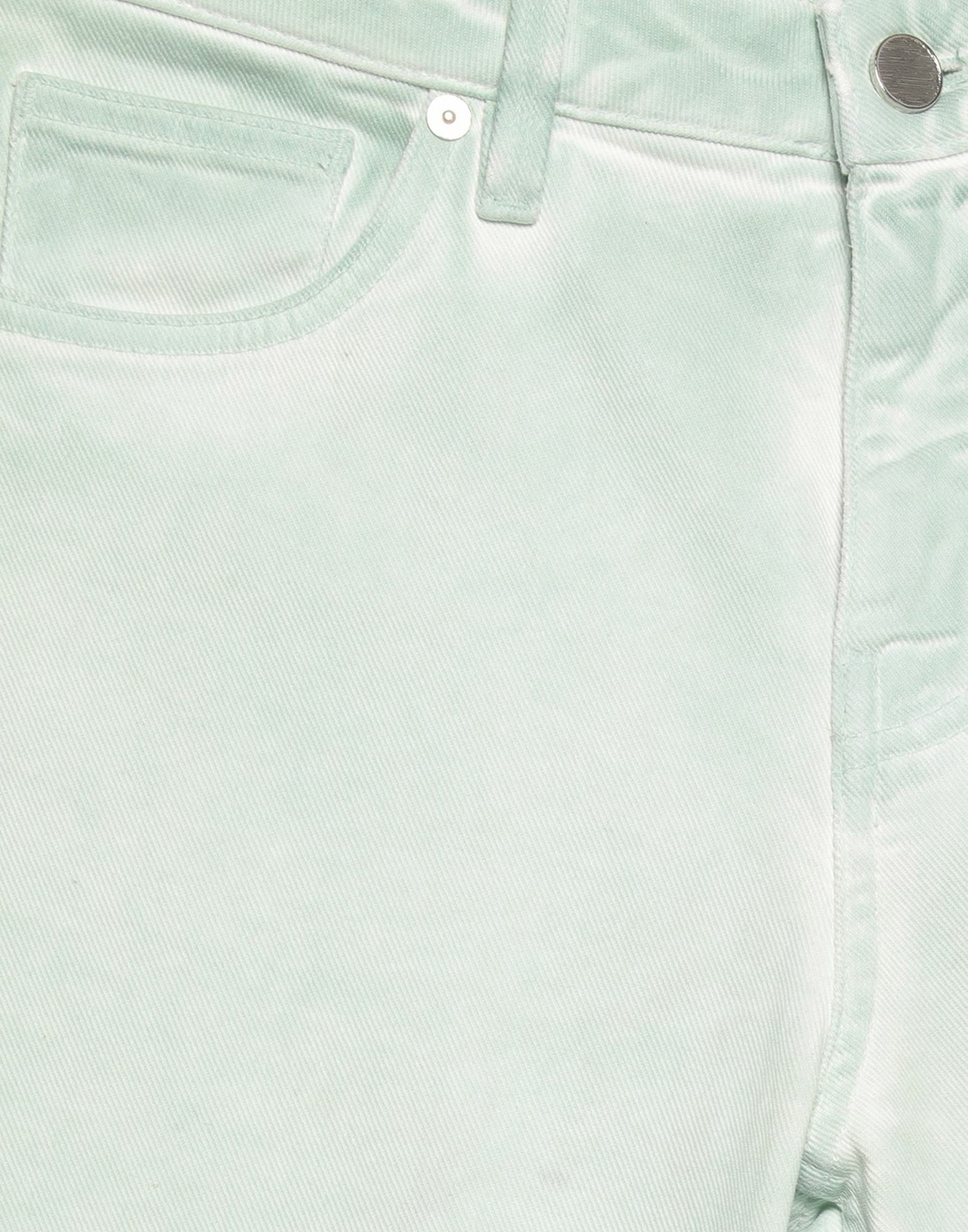 Pt Torino Womens Jeans Light in Green