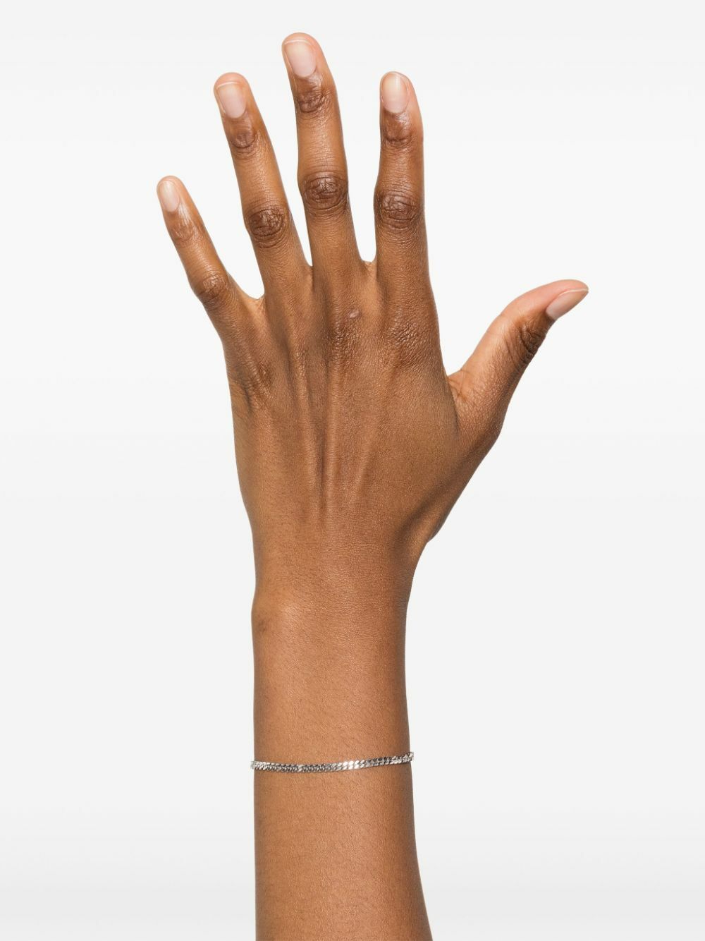 Tom Wood Curb Bracelet