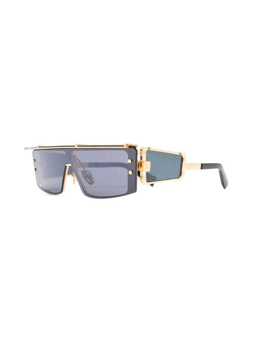 BALMAIN Wonderboyiii Sunglasses Balmain