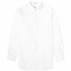 Engineered Garments Men's 19th Century Button Down Shirt