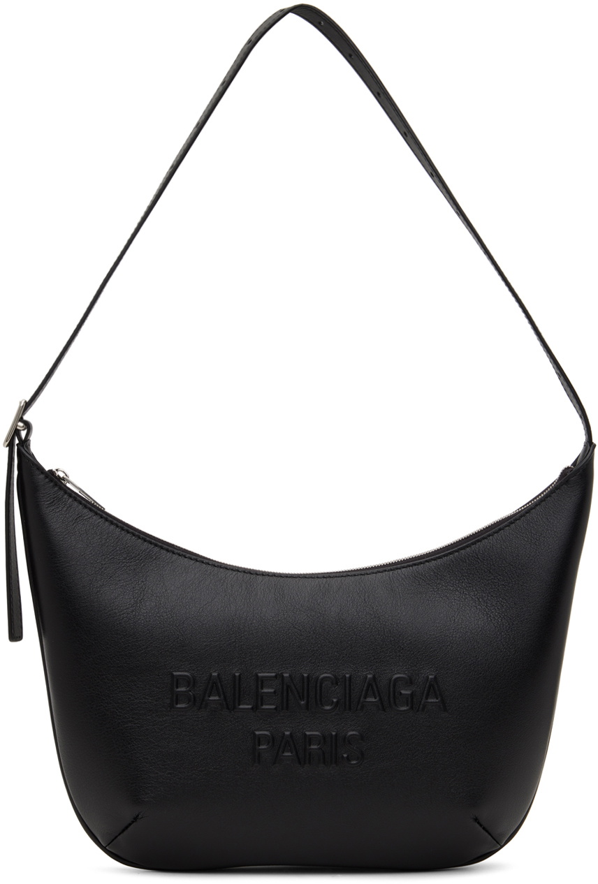 Balenciaga Black Mary-Kate Sling Bag Balenciaga