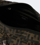 Fendi FF Zucca shoulder bag