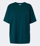 Dries Van Noten Cotton jersey T-shirt