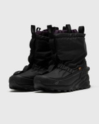 New Balance MSNB3V1 Black Mens Boot