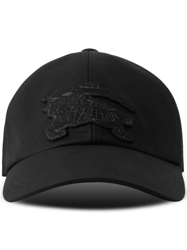Photo: BURBERRY - Logo Hat