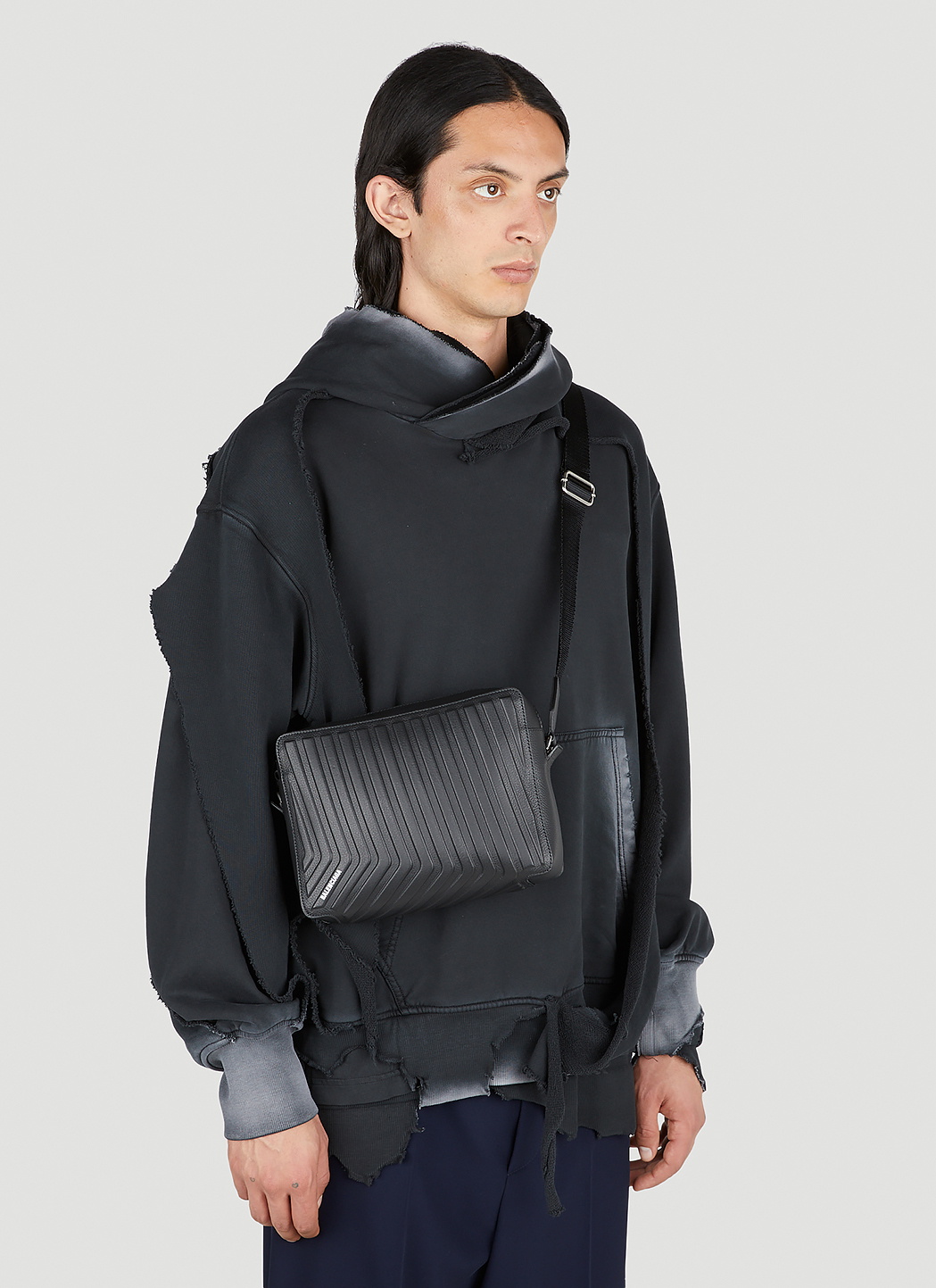 Balenciaga Car New Camera Crossbody Bag Balenciaga