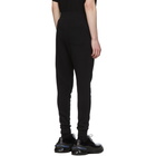 John Elliott Black Ebisu Lounge Pants