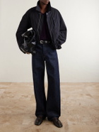 Dries Van Noten - Straight-Leg Jeans - Blue