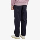 Paul Smith Men's Drawstring Trousers in Navy