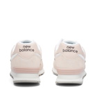 New Balance Men's U574FPP Sneakers in Alloy/Pink