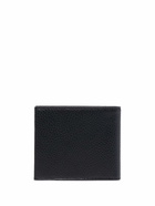 EMPORIO ARMANI - Leather Wallet