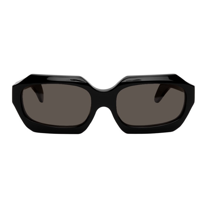 Photo: Kuboraum Black Maske X2 Sunglasses