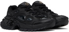 Rombaut Black Nucleo Sneakers