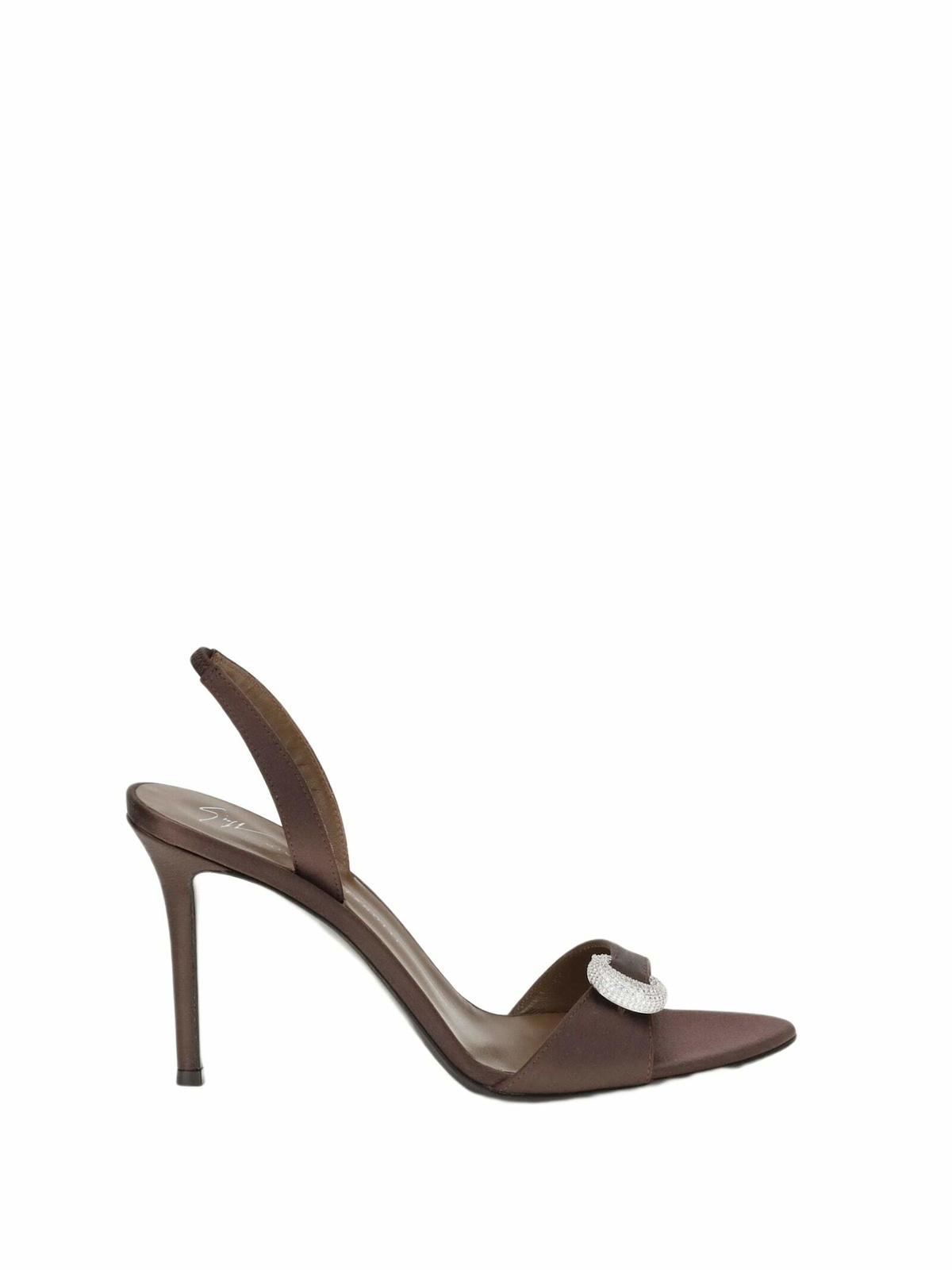 Giuseppe Zanotti Harissa Sandals