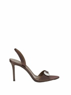 Giuseppe Zanotti Harissa Sandals