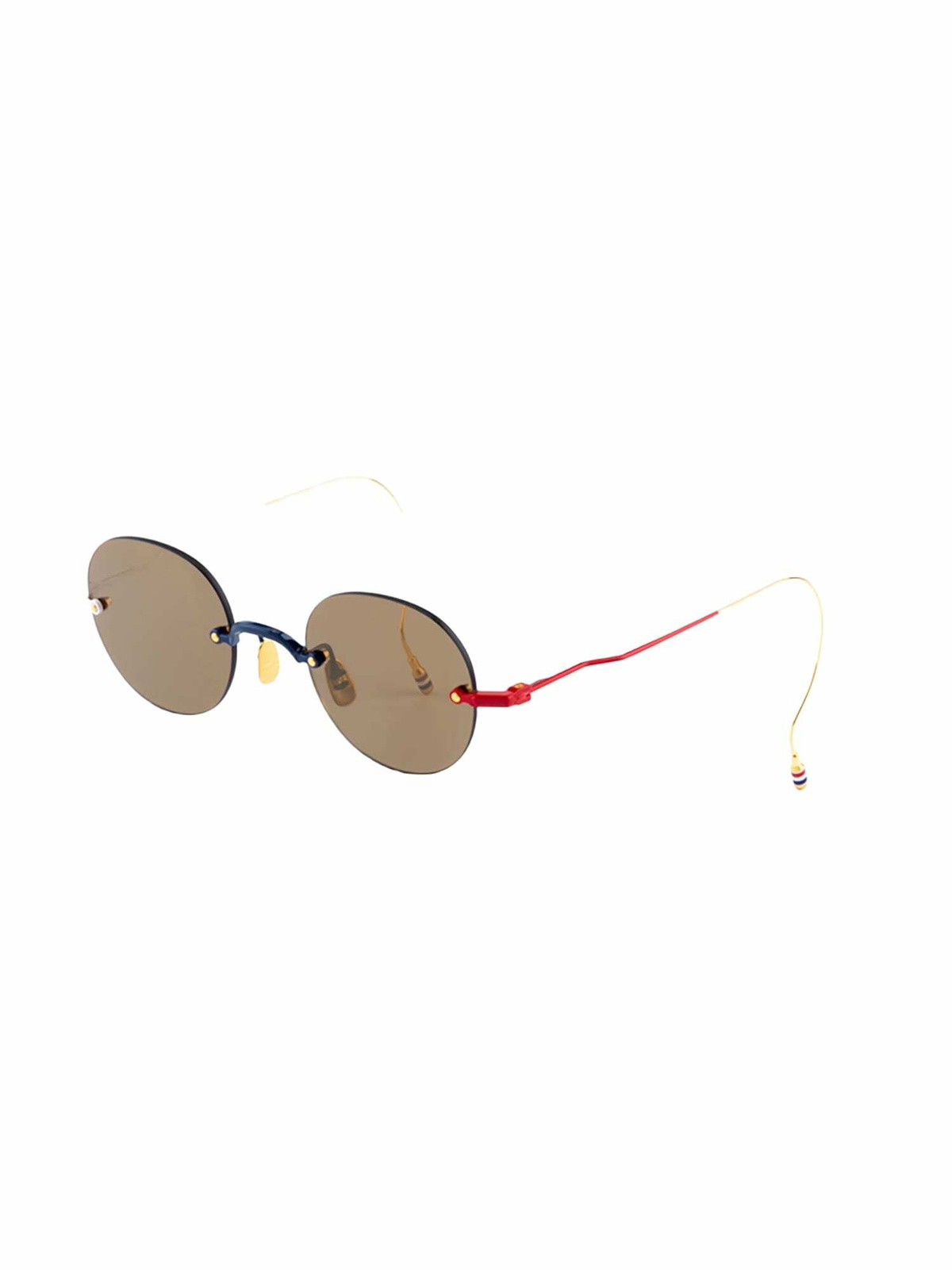 Thom Browne UES937A/G0001 Sunglasses