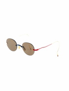 Thom Browne UES937A/G0001 Sunglasses