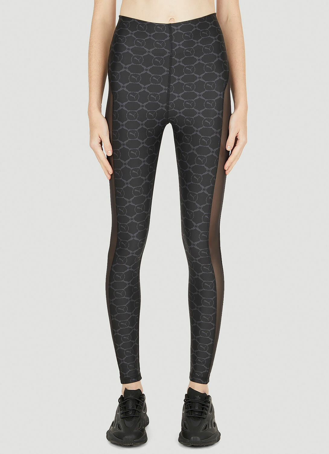Puma Couture Sport T7 Leggings