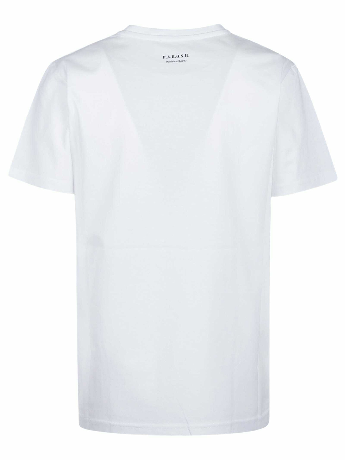 Parosh Cowall T-shirt