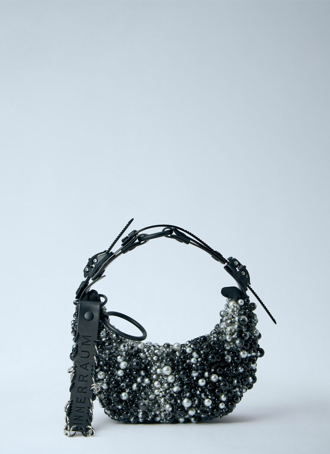 Innerraum Object HM0 Small Pearls Handbag