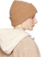 A.P.C. Tan Michele Beanie