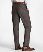 Brooks Brothers Men's Regent Fit Grey 1818 Suit