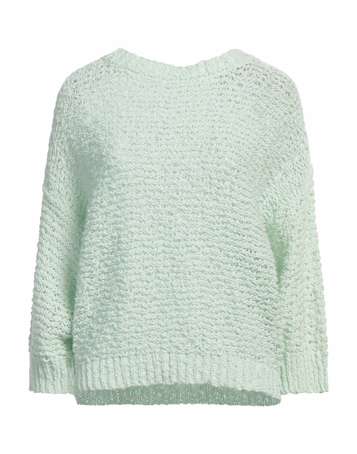 Peserico Womens Sweater Light in Green