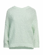 Peserico Womens Sweater Light in Green