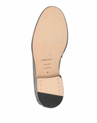 Sergio Rossi Womens Loafers Dark in Brown