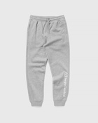 Sergio Tacchini Heritage Logo Sweatpant Grey - Mens - Sweatpants