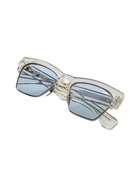 Jacques Marie Mage Bugsy Sunglasses