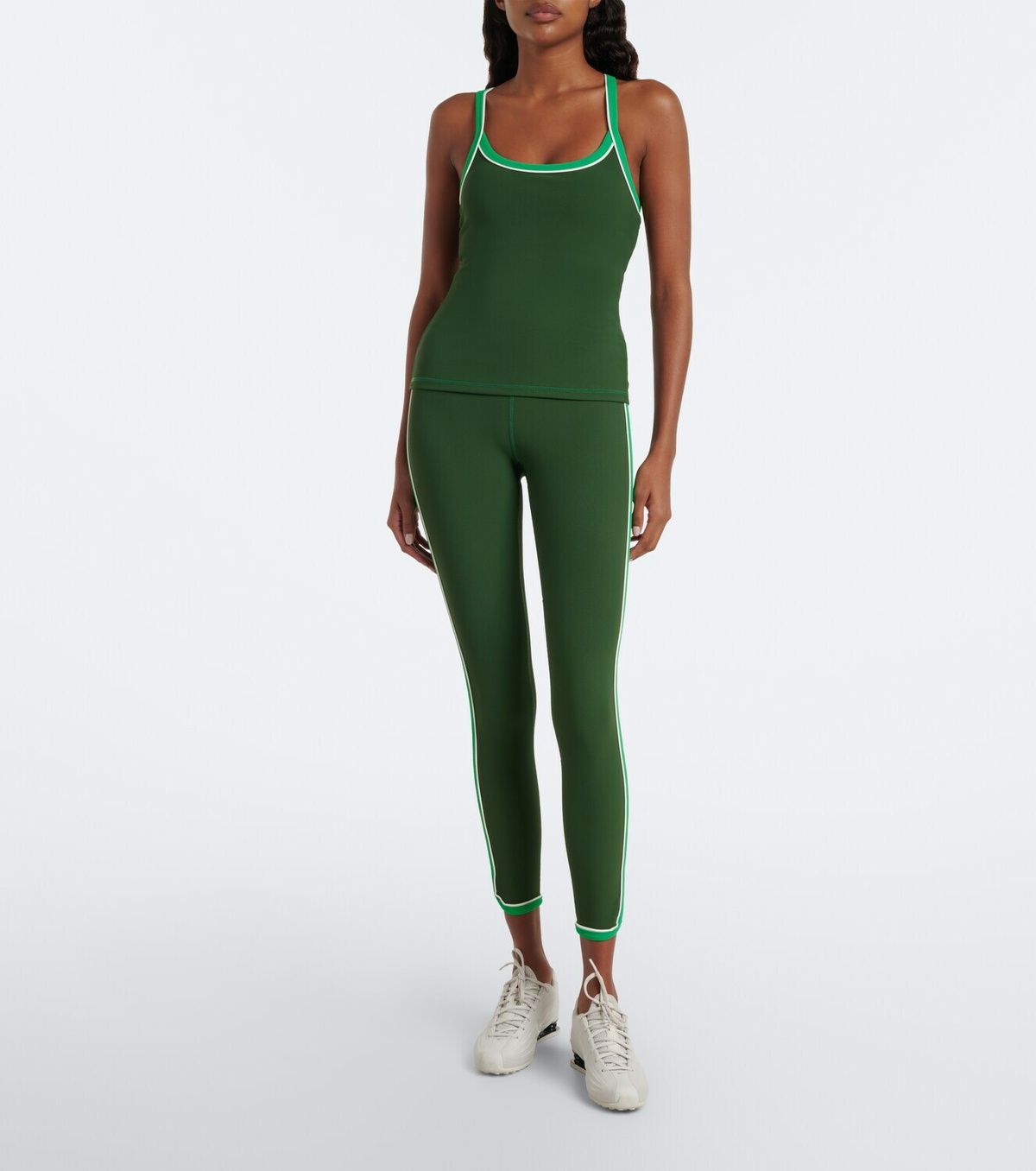 The Upside Rhythm leggings