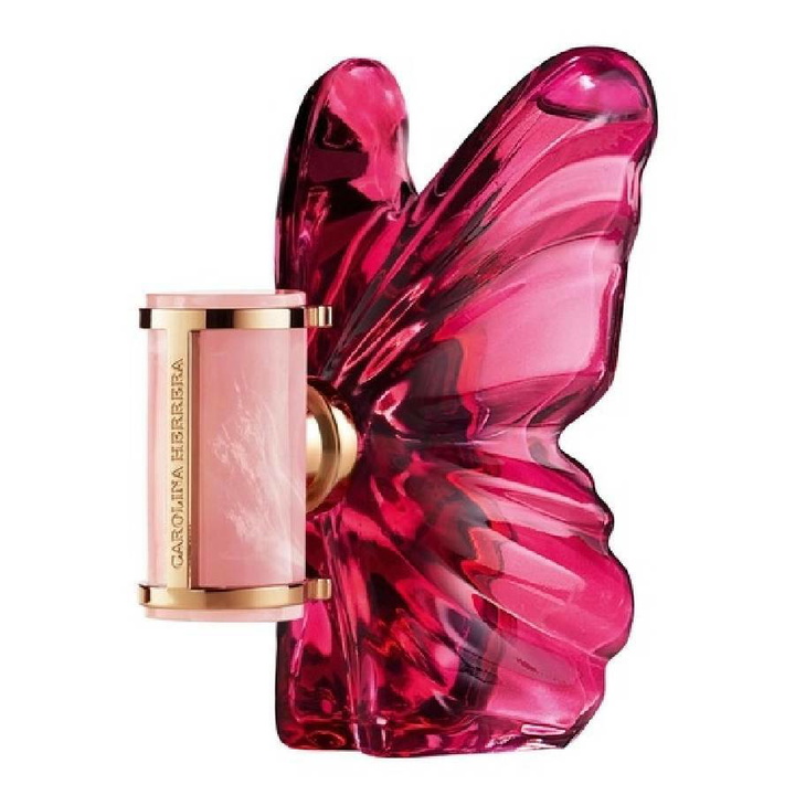 Photo: Carolina Herrera Ladies La Bomba EDP Spray 1.7 oz Fragrances 8411061077153