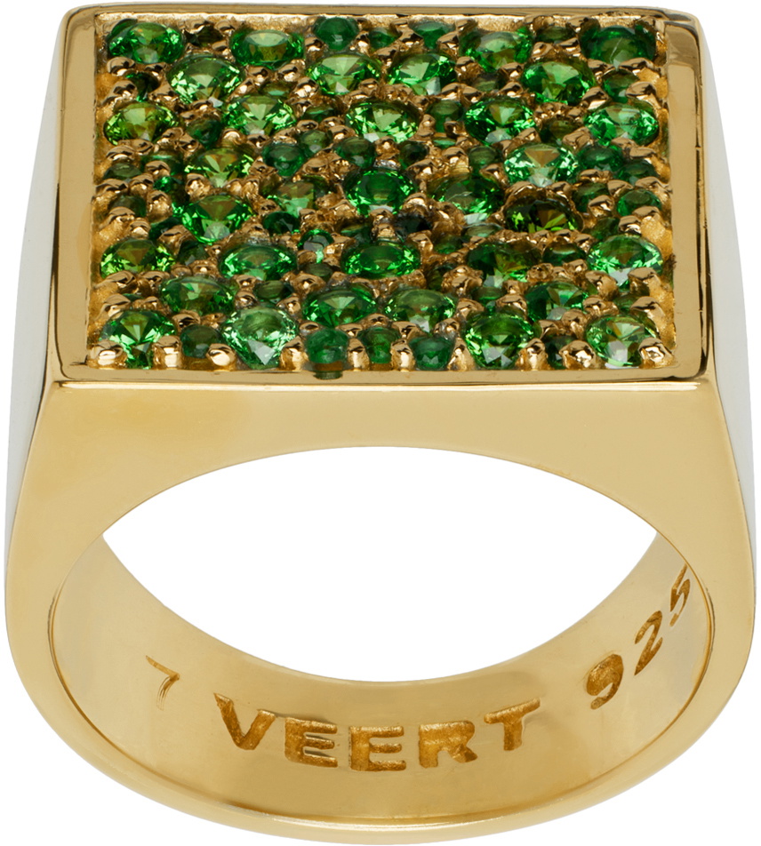 VEERT Gold 