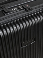 Master-Piece - Polycarbonate Carry-On Suitcase