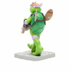 Mighty Jaxx Remixx: TMNT Donatello Cowa-BOO-nga! Edition in Multi 