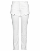 1017 Alyx 9sm Womens Jeans in White