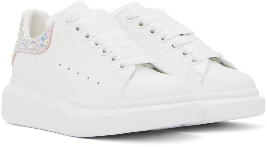 Alexander McQueen Alexander McQueen Larry Sneakers