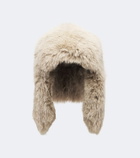 Fusalp Artic aviator hat