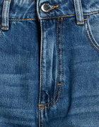 Icon Denim Womens Jeans in Blue