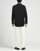 Versace Jeans Couture Mens Shirt in Black