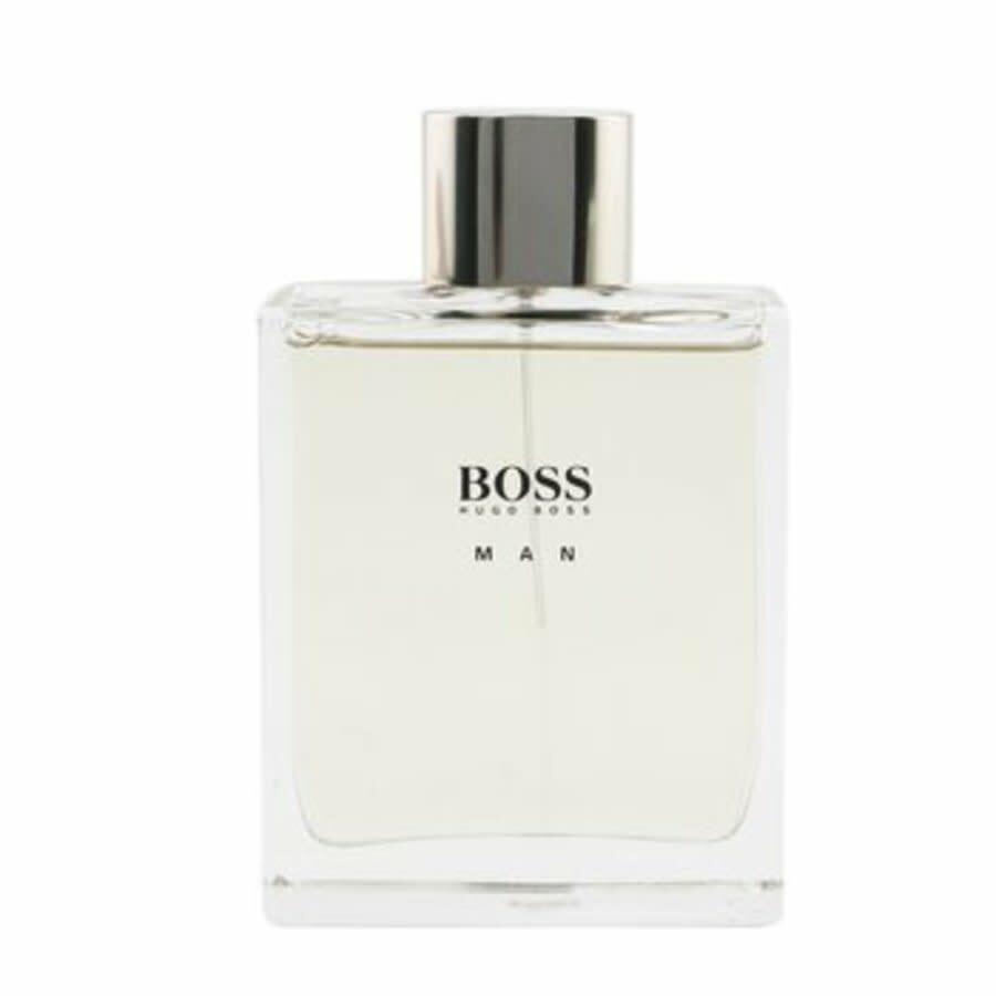 Boss Man / Hugo Boss EDT Spray 3.3 oz (100 ml) (M)
