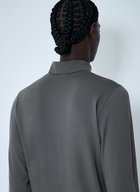 RIER Wool Turtleneck Sweater