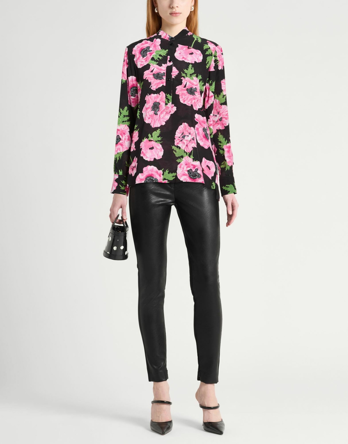 Stella Mccartney Womens Top in Black