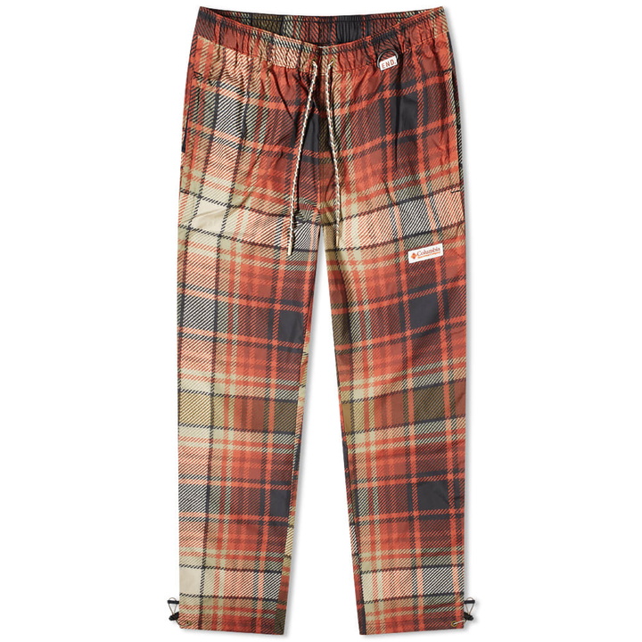 Photo: END. x Columbia Santa Ana Wind Pant