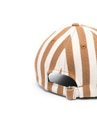 A.P.C. - Canvas Baseball Cap