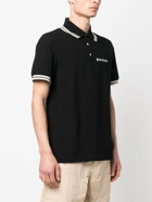 PALM ANGELS - Classic Logo Polo Shirt