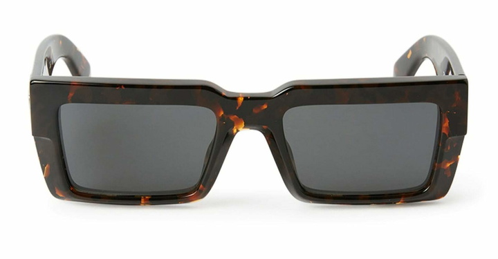 Photo: Off-White Greeley Sunglasses